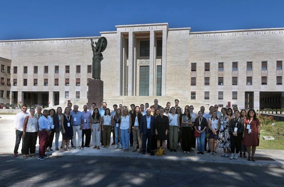 PHACTUS Project Kick-off Meeting 2026